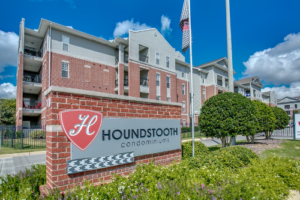 Houndstooth Condos in Tuscaloosa, AL