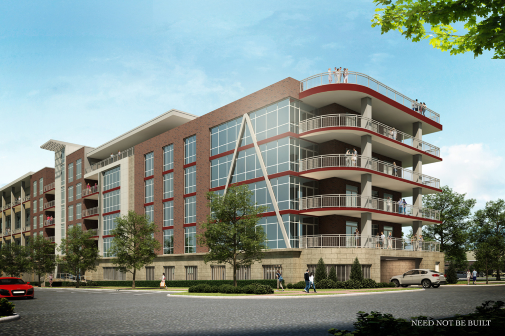 Westgate Condos