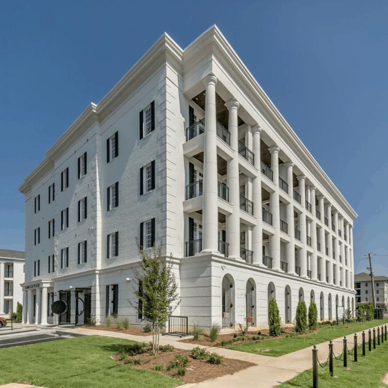 Camellia Place