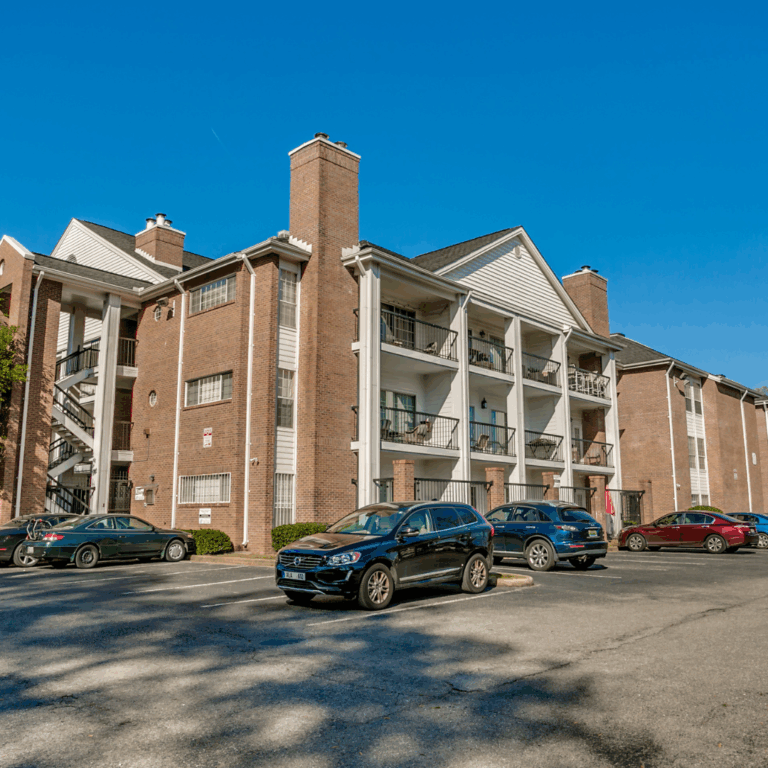 Capstone Condos