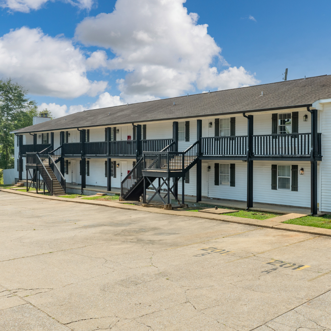 The Retreat on Hargrove