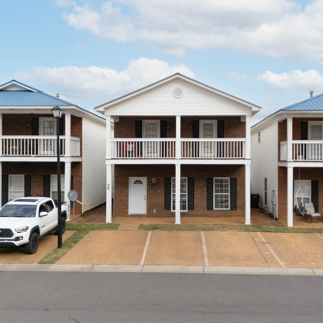 Village at Brook Meadows