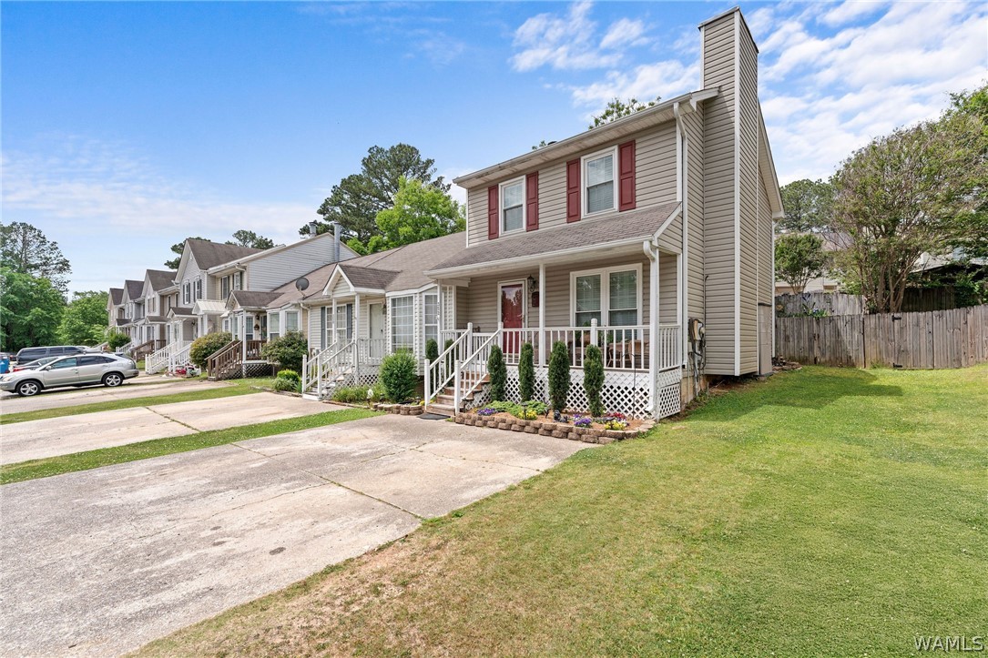 352 JAMESTOWN Manor Gardendale AL 35071