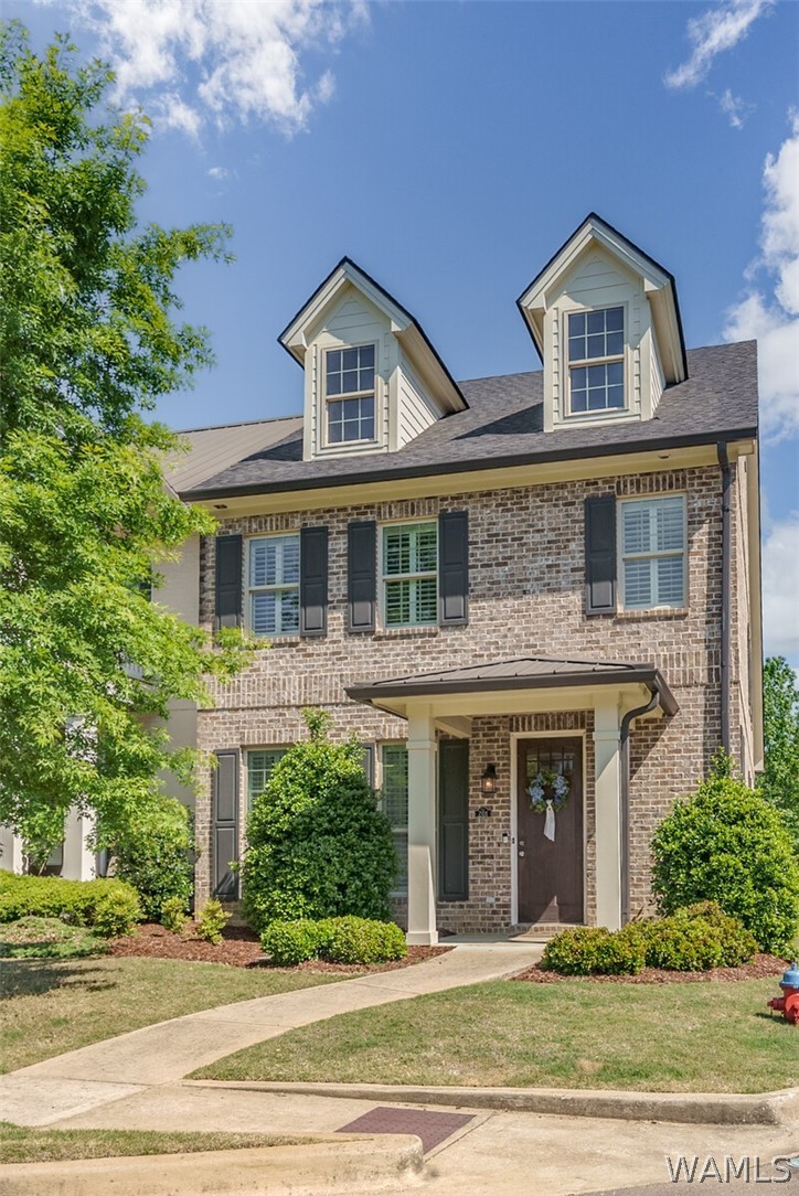 1401 PINNACLE PARK Lane Tuscaloosa AL 35406