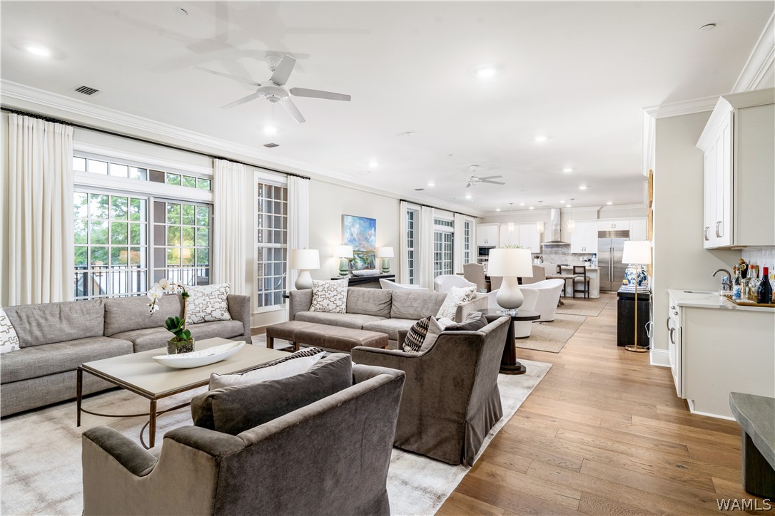 1501 University Boulevard Tuscaloosa AL 35401