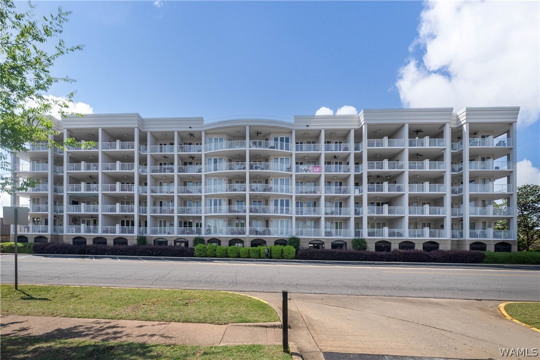 1155 12th Street Tuscaloosa AL 35401