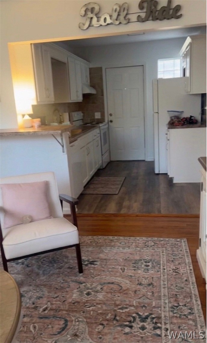 901 HARGROVE Road Tuscaloosa AL 35401