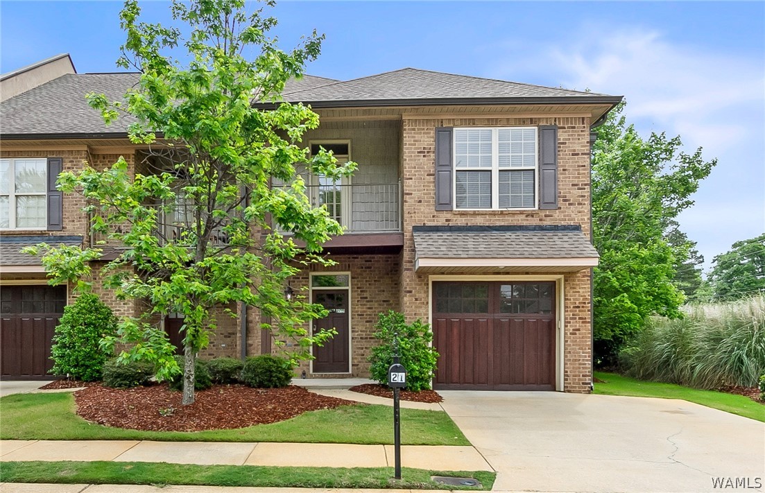 2800 Belle Chase Lane Tuscaloosa AL 35406