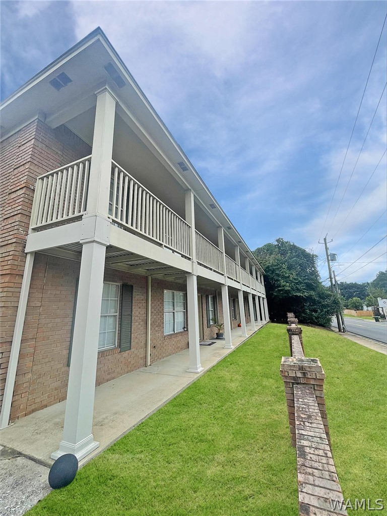 1813 Hackberry Lane Tuscaloosa AL 35401