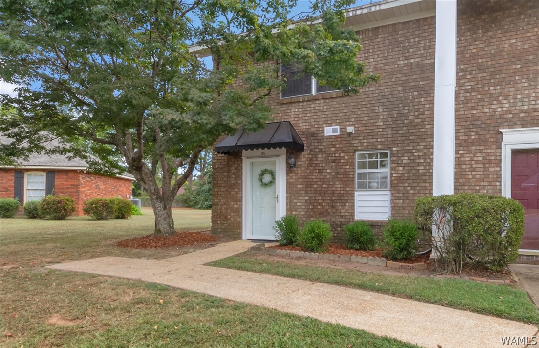 95 22nd Street Tuscaloosa AL 35406