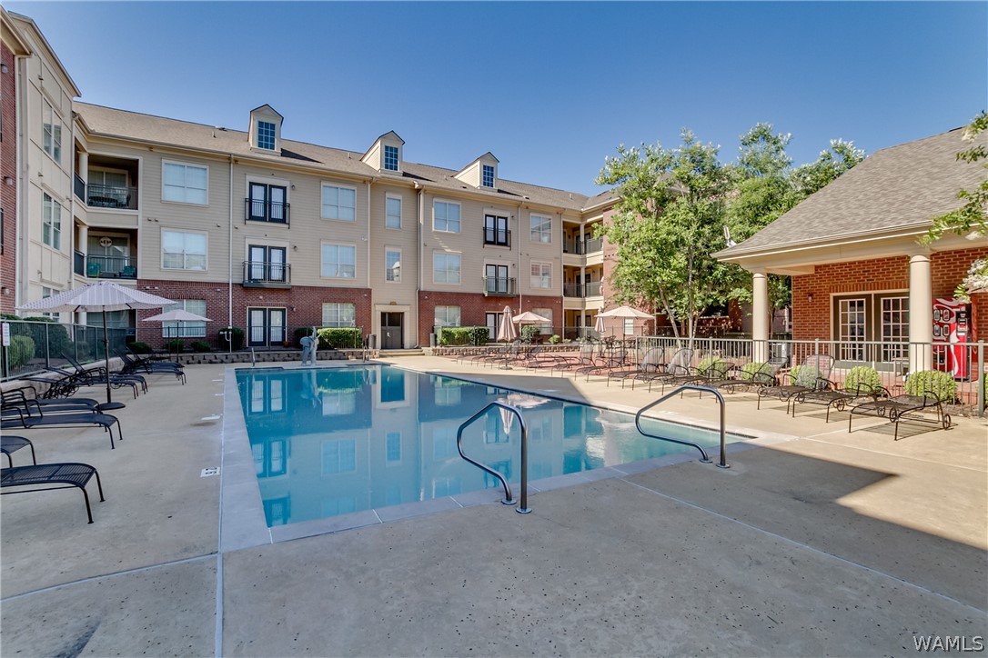 1901 5th Avenue Tuscaloosa AL 35401