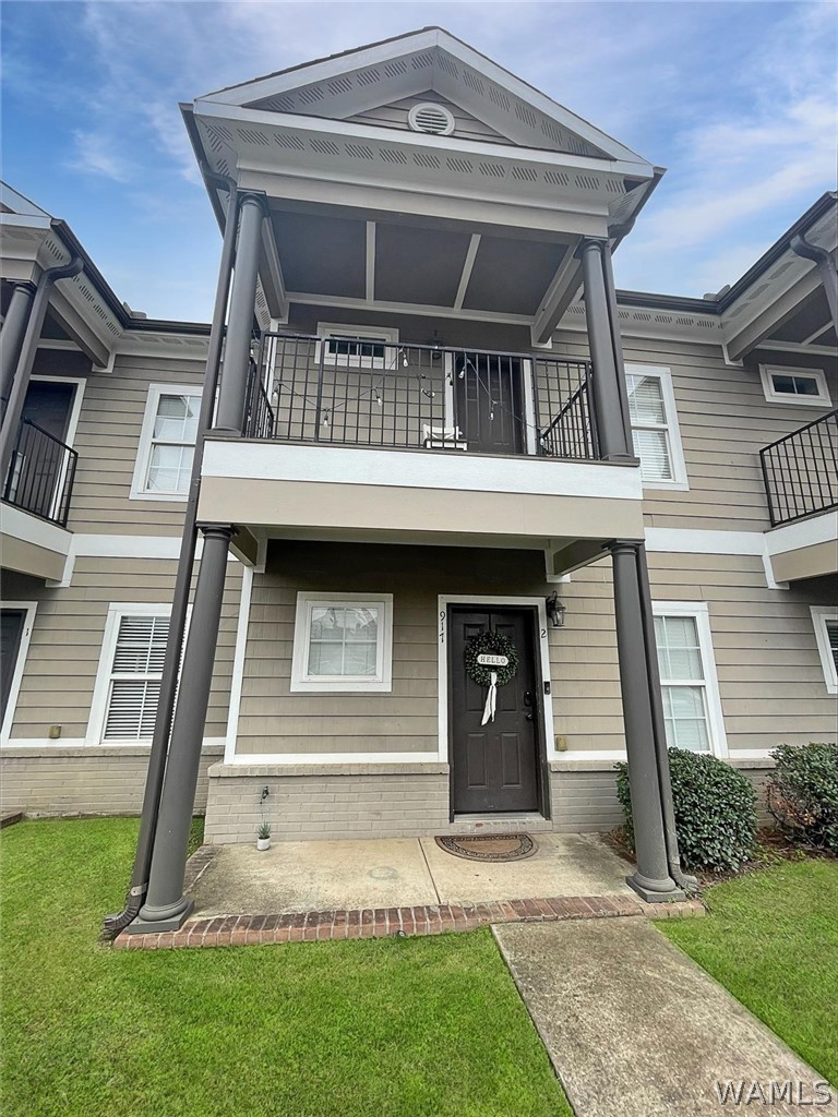 917 Homewood Drive Tuscaloosa AL 35401