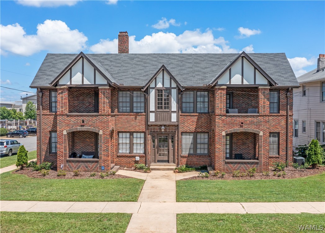 1928 8th Street Tuscaloosa AL 35401