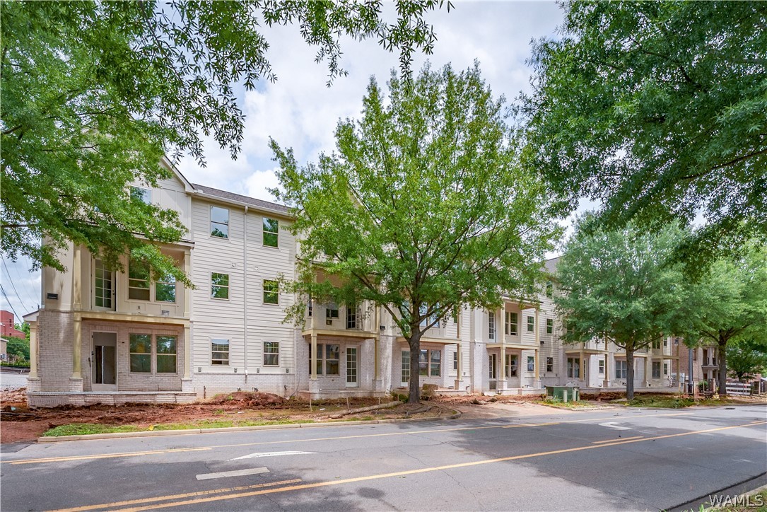 1476 15th Avenue Tuscaloosa AL 35401
