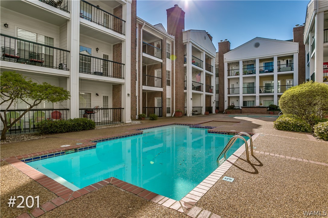 708 11th Street Tuscaloosa AL 35401