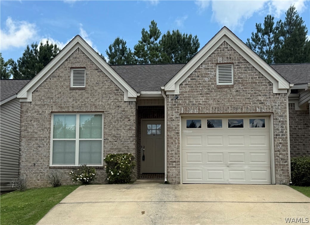 6613 Covington Villas Lane Tuscaloosa AL 35405
