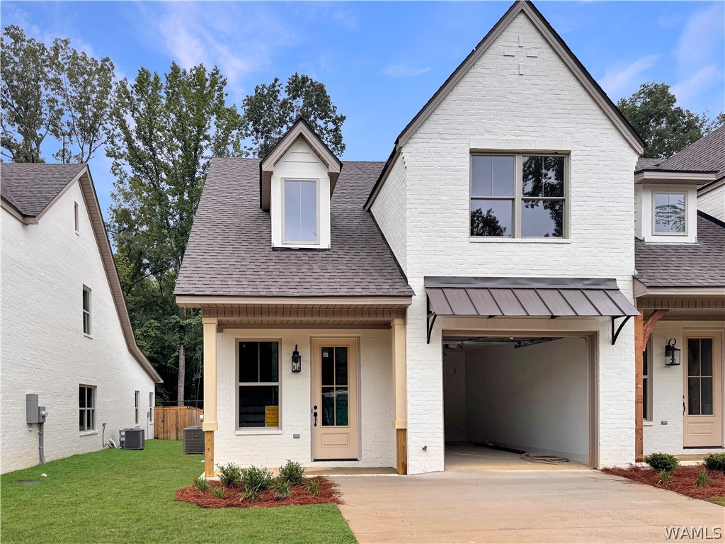 3693 Timber Cove Circle Tuscaloosa AL 35406