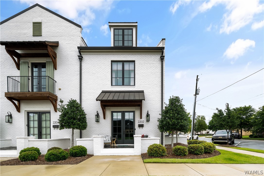 2202 Maxie Thomas Way Tuscaloosa AL 35401