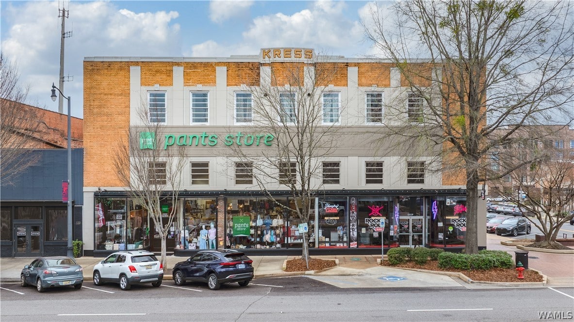 2223 University Boulevard Tuscaloosa AL 35401
