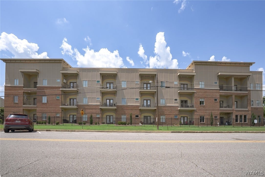 2708 7th Street Tuscaloosa AL 35401