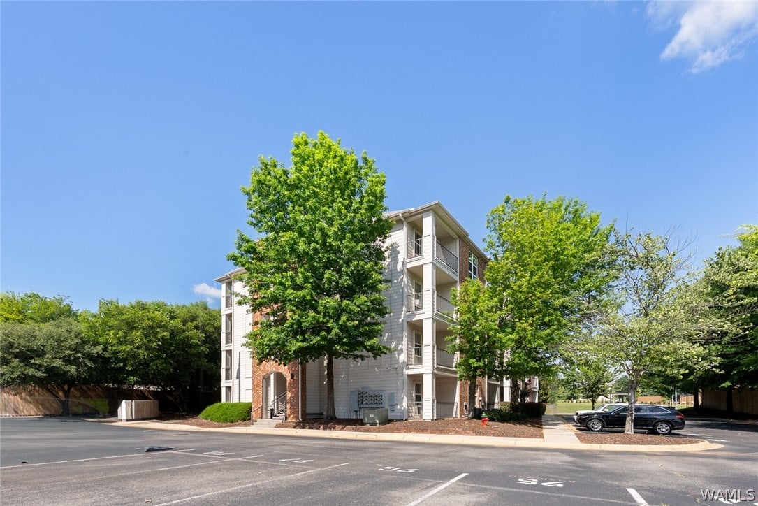 600 13th Street Tuscaloosa AL 35401