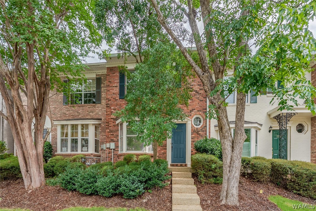 1710 Duval Street Tuscaloosa AL 35406