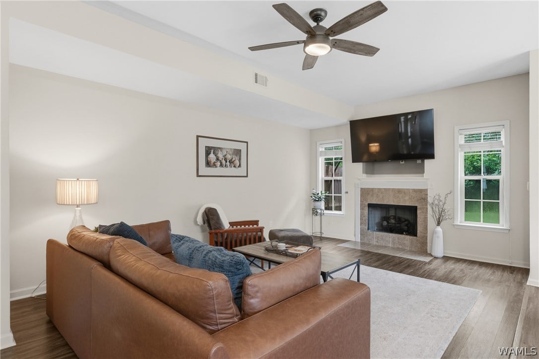 1755 Saint Charles Way Tuscaloosa AL 35404