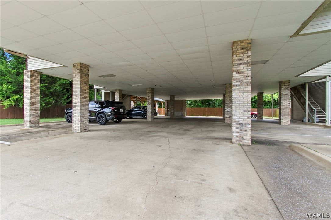 1721 Hackberry Lane Tuscaloosa AL 35401