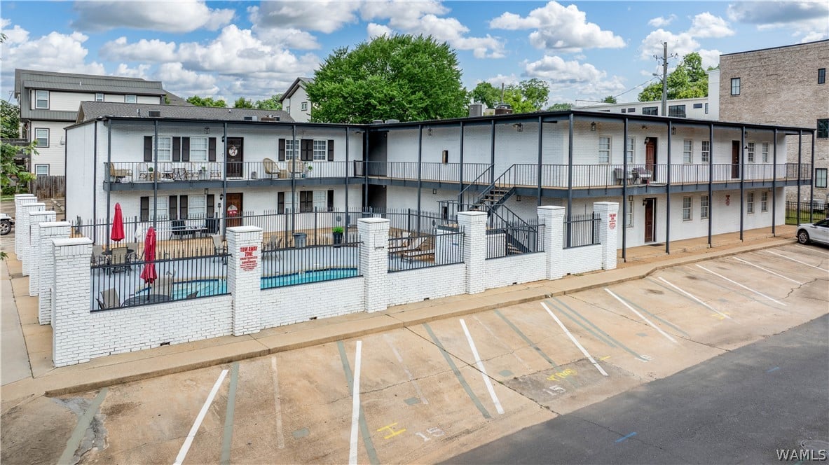1402 9th St Tuscaloosa AL 35401