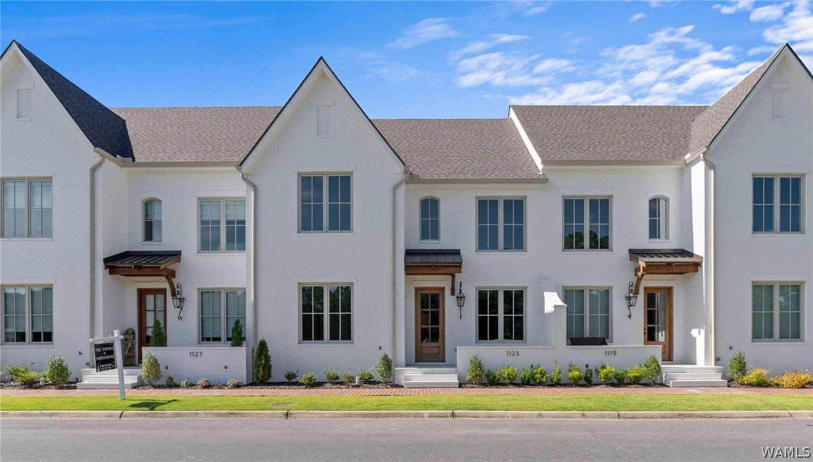1123 The Townes Tuscaloosa AL 35406