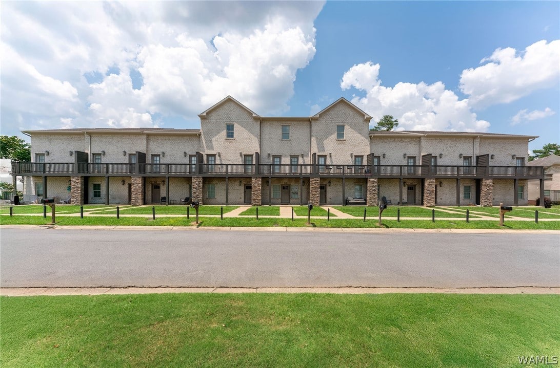 464 Wesley Place Tuscaloosa AL 35401