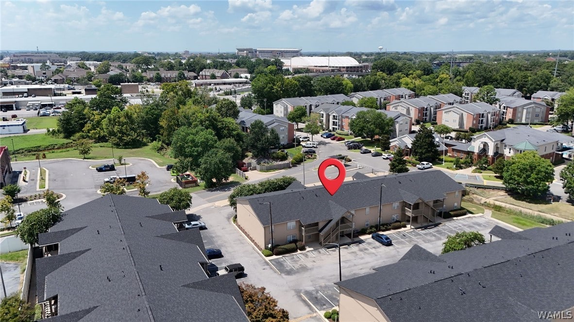 210 15TH STREET E Tuscaloosa AL 35401