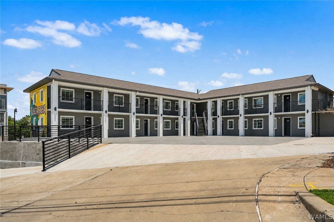 219 Greensboro Avenue Tuscaloosa AL 35401