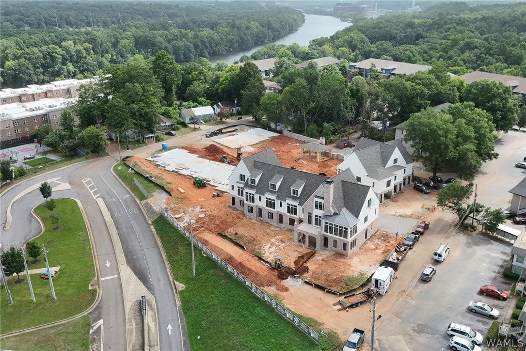600 4th Street Tuscaloosa AL 35404