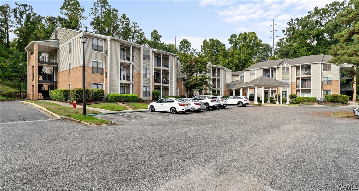 1747 Jack Warner Parkway Tuscaloosa AL 35401