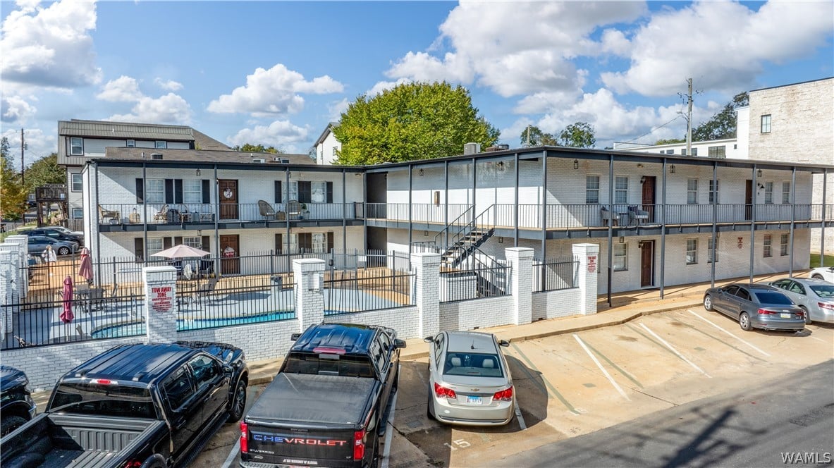 1402 9TH Street Tuscaloosa AL 35401