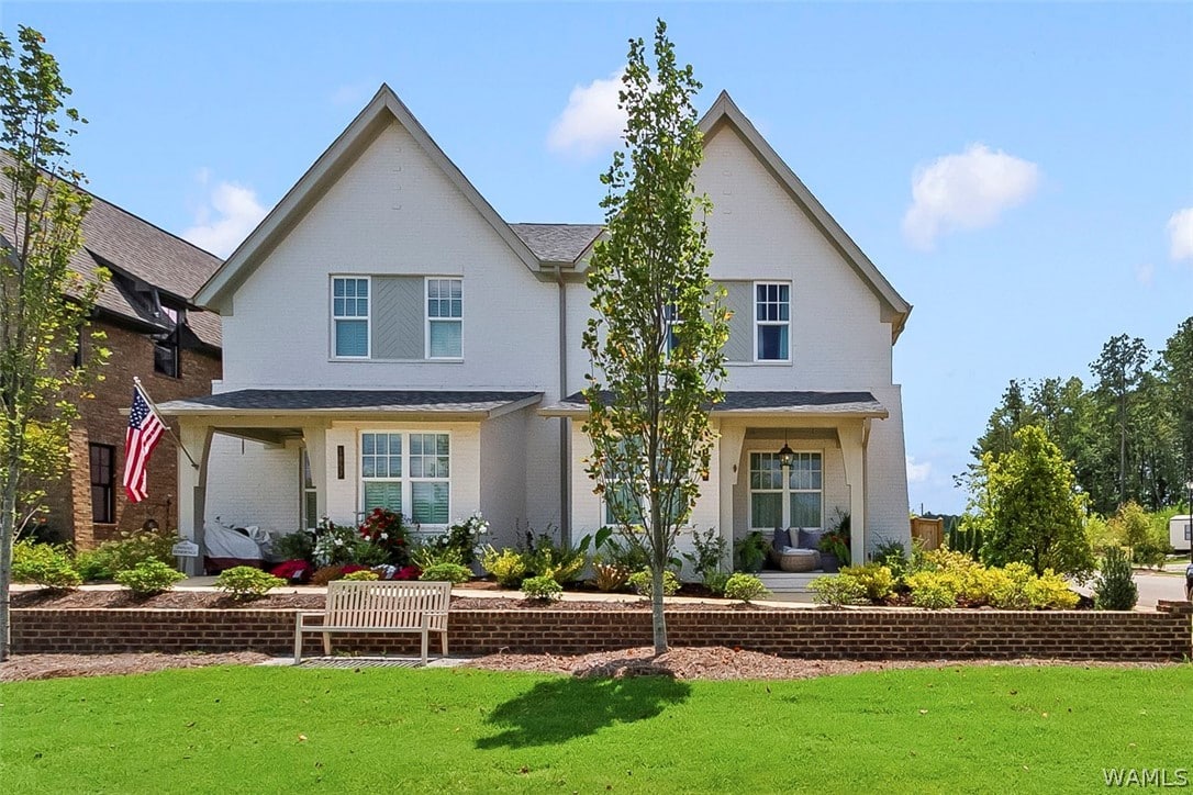 1861 Williamette Trace Hoover AL 35244