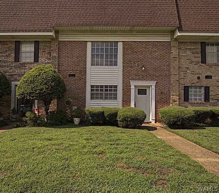 204 22nd Street Tuscaloosa AL 35406