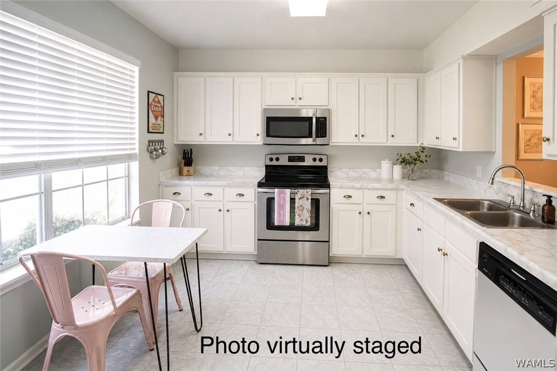1005 Fairfax Drive Tuscaloosa AL 35406