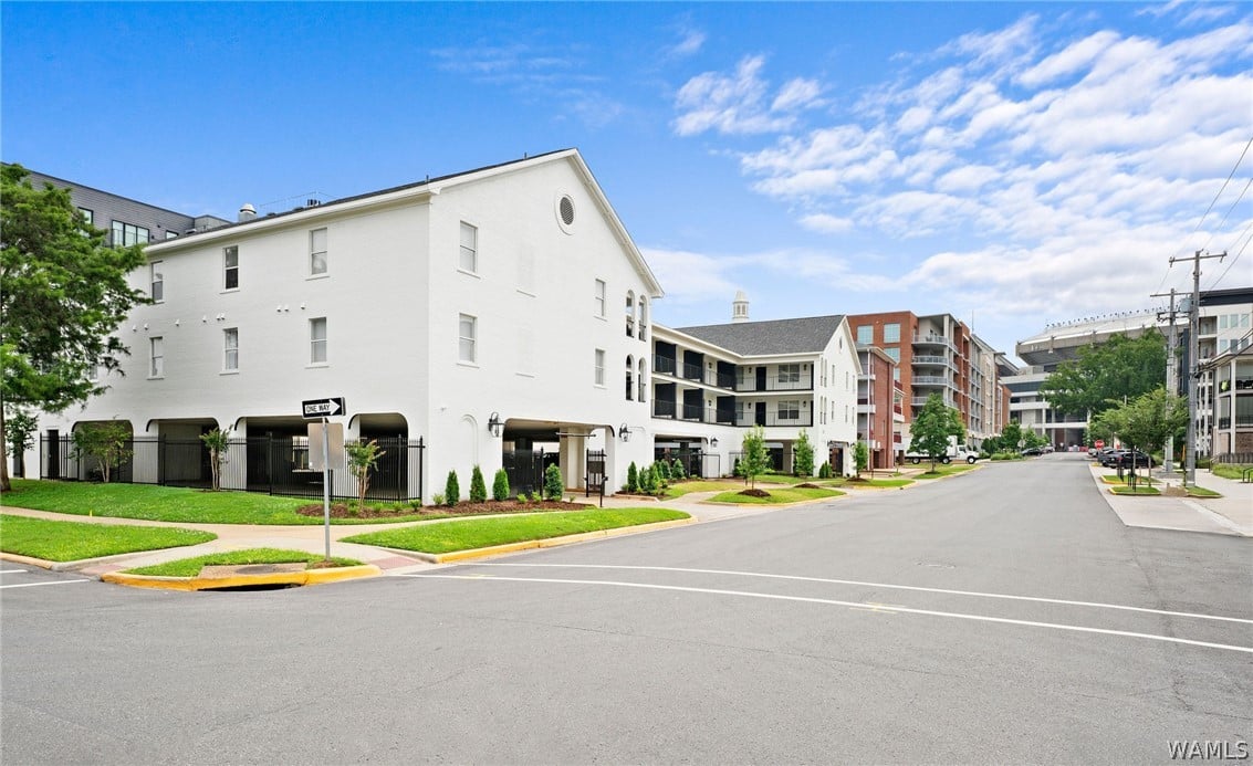 1228 8th Street Tuscaloosa AL 35401