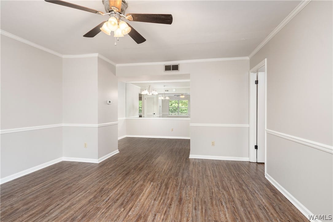 1813 Hackberry Lane Tuscaloosa AL 35401