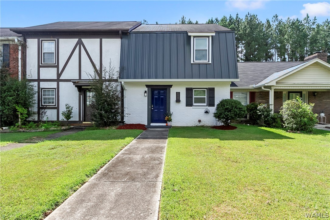 6311 Woodland Forrest Drive Tuscaloosa AL 35405