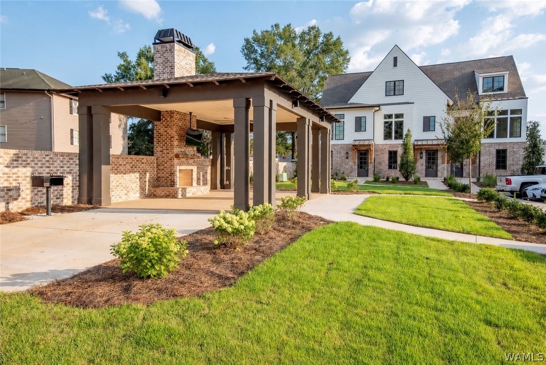 615 5th Street Tuscaloosa AL 35404