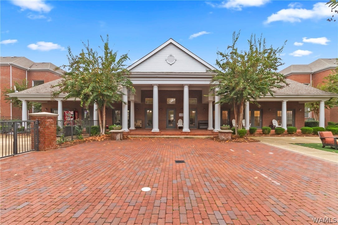 1901 5th Avenue Tuscaloosa AL 35401