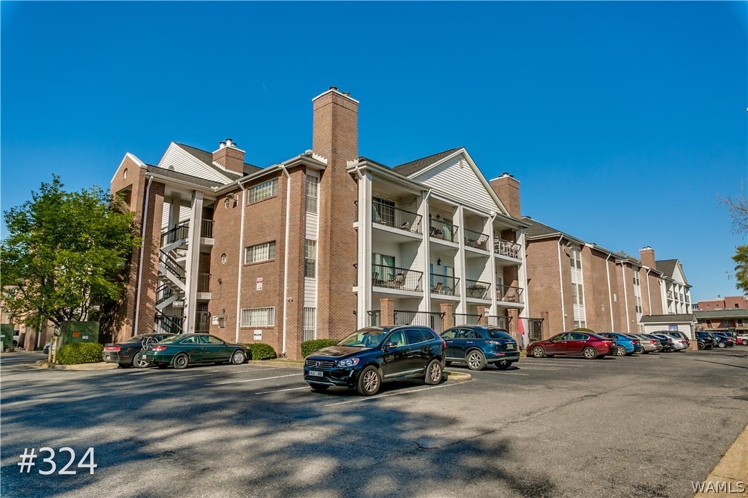 708 11th Street Tuscaloosa AL 35401