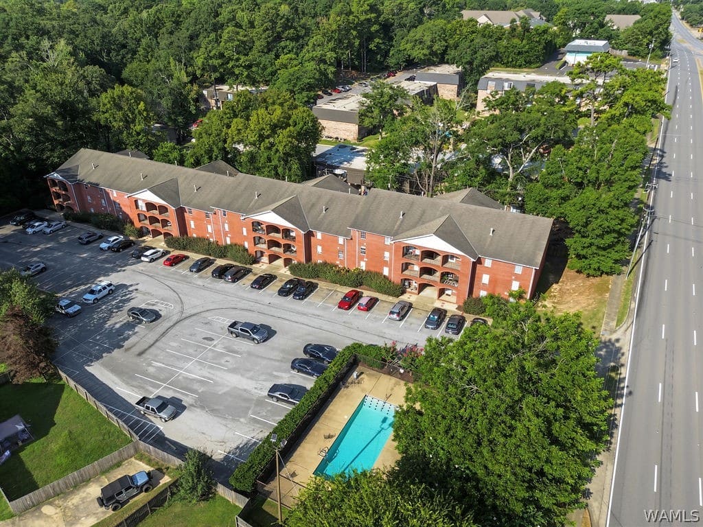 2515 Veterans Memorial Parkway Tuscaloosa AL 35404