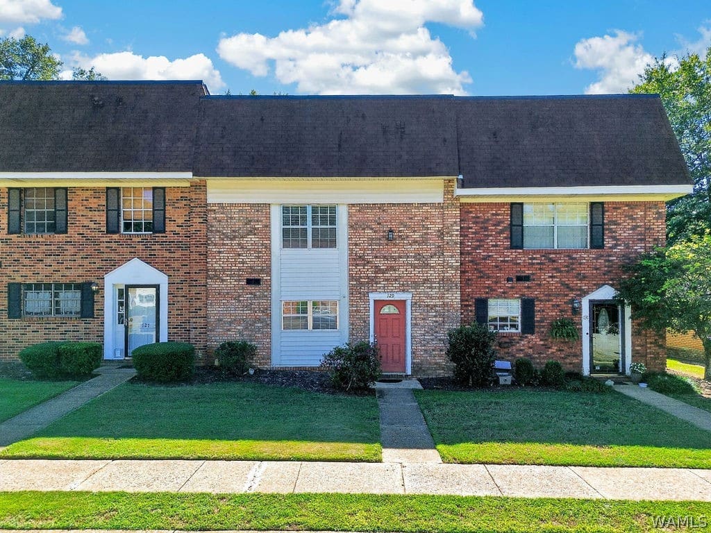 129 22nd Street Tuscaloosa AL 35406