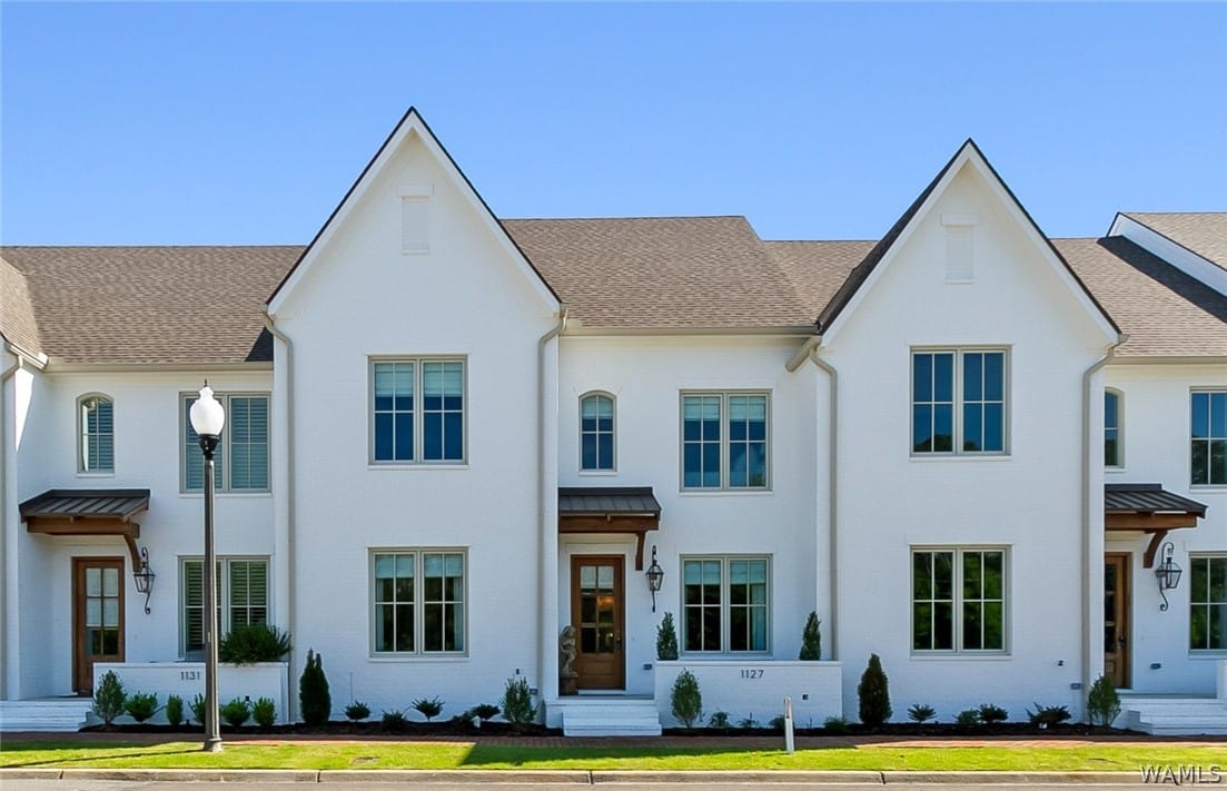 1127 The Townes Tuscaloosa AL 35406