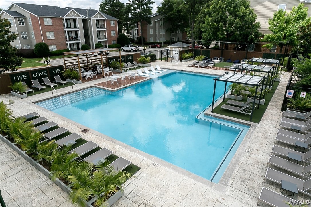210 15th Street Tuscaloosa AL 35401