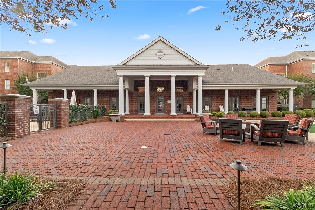 1901 5th Avenue Tuscaloosa AL 35401